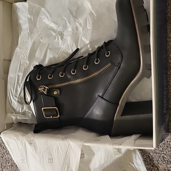 White mountain boots 8.5 - Picture 7 of 7